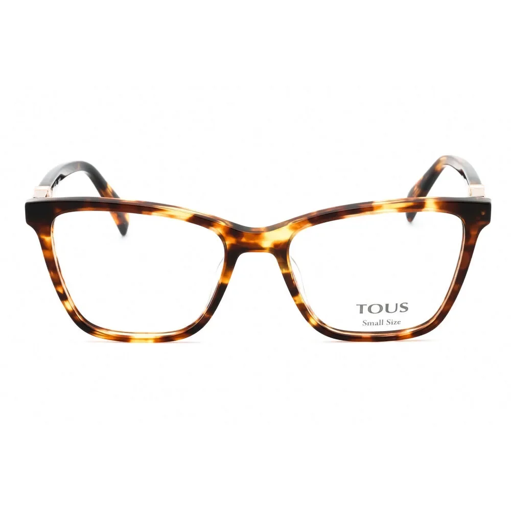 NWT Tous VTOB29L-0743 51mm New Eyeglasses